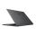 MSI CreatorPro 16 AI Studio A1VMG-066 Intel Core Ultra 9 185H Mobiler Arbeitsplatz 40,6 cm (16") WQUXGA 64 GB DDR5-SDRAM 2 TB SSD NVIDIA RTX 5000 Ada Wi-Fi 7 (802.11be) Windows 11 Pro Schwarz