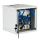 EFB Elektronik WGB-1006GR.30-SET1 Rack 6U Wandmontiertes Regal Grau