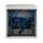 EFB Elektronik WGB-1006GR.30-SET1 Rack 6U Wandmontiertes Regal Grau