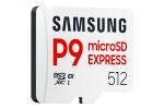 Samsung MB-MK512T 512 GB MicroSDXC UHS-I