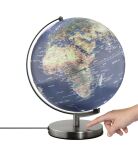TROIKA G3011T-P2P2/CB Globus Politischer Globus 30 cm