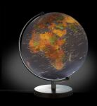 TROIKA G3011T-P2P2/CB Globus Politischer Globus 30 cm