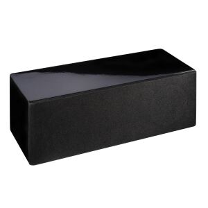 Terratec Concert W1 Tragbarer Stereo-Lautsprecher Schwarz 20 W