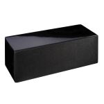 Terratec Concert W1 Tragbarer Stereo-Lautsprecher Schwarz 20 W
