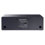 Terratec Concert W1 Tragbarer Stereo-Lautsprecher Schwarz 20 W