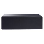 Terratec Concert W1 Tragbarer Stereo-Lautsprecher Schwarz 20 W