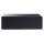 Terratec Concert W1 Tragbarer Stereo-Lautsprecher Schwarz 20 W