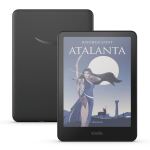 Amazon Kindle Colorsoft eBook-Reader Touchscreen 16 GB...