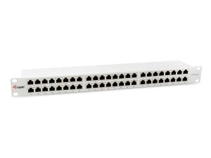 Equip 326526 Patch Panel 1U