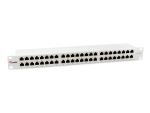 Equip 326526 Patch Panel 1U
