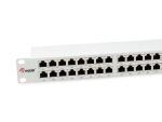 Equip 326526 Patch Panel 1U