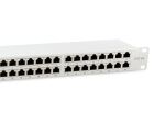 Equip 326526 Patch Panel 1U