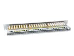 Equip 326526 Patch Panel 1U