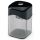 Möbius+Ruppert 0923 - 0000 Manueller Bleistiftspitzer Schwarz, Transparent