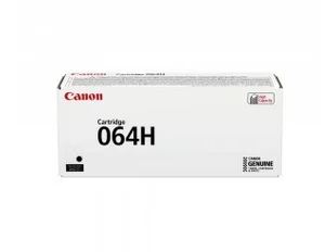 Canon 064H Tonerkartusche 1 Stück(e) Original Schwarz