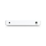 Ubiquiti Ultra 60W Managed L2 Gigabit Ethernet (10/100/1000) Power over Ethernet (PoE) Weiß