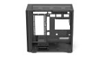AeroCool Geh Mini D302A-G-BK-V1 BMeshMicro-ATX