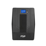 FSP iFP 1000 Unterbrechungsfreie Stromversorgung (USV) Line-Interaktiv 1 kVA 600 W 2 AC-Ausgänge