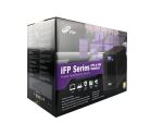 FSP iFP 1000 Unterbrechungsfreie Stromversorgung (USV) Line-Interaktiv 1 kVA 600 W 2 AC-Ausgänge
