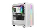be quiet! Light Wings White | 140mm PWM Triple Pack Computergehäuse Ventilator 14 cm Weiß 3 Stück(e)