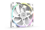 be quiet! Light Wings White | 140mm PWM Triple Pack Computergehäuse Ventilator 14 cm Weiß 3 Stück(e)