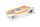 be quiet! Light Wings White | 140mm PWM Triple Pack Computergehäuse Ventilator 14 cm Weiß 3 Stück(e)