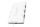 be quiet! Light Wings White | 140mm PWM Triple Pack Computergehäuse Ventilator 14 cm Weiß 3 Stück(e)