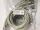 Equip Cat.6A Platinum S/FTP Patchkabel, Grau, 2.0m, 10pcs/set