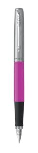 Parker 2096860 Füllfederhalter Magenta, Edelstahl 1 Stück(e)