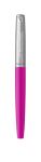 Parker 2096860 Füllfederhalter Magenta, Edelstahl 1 Stück(e)