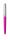 Parker 2096860 Füllfederhalter Magenta, Edelstahl 1 Stück(e)