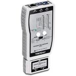 Trendnet TC-NT3 Netzwerkkabel-Tester Silber