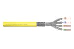 Digitus CAT 7A S/FTP, Datenkabel - Verlegekabel, 500 m,...