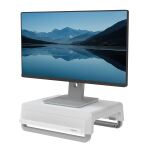 Fellowes 100016561 Flachbildschirm-Tischhalterung...