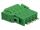 DELOCK Terminalblock Set f. Platine 4 Pin 3,81mm Rastermaß
