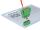 DELOCK Terminalblock Set f. Platine 4 Pin 3,81mm Rastermaß