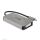 CLUB3D USB3.2 Gen1 Type-C to Dual Link DVI-D HDCP OFF version Active Adapter M/F for Apple Cinema Displays