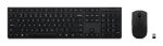 Lenovo 4X31R64328 Tastatur Maus enthalten Büro RF...