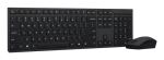 Lenovo 4X31R64328 Tastatur Maus enthalten Büro RF...