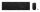 Lenovo 4X31R64328 Tastatur Maus enthalten Büro RF Wireless + Bluetooth Deutsch Schwarz