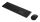 Lenovo 4X31R64328 Tastatur Maus enthalten Büro RF Wireless + Bluetooth Deutsch Schwarz