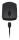 Lenovo 4X31R64328 Tastatur Maus enthalten Büro RF Wireless + Bluetooth Deutsch Schwarz