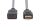 Digitus HDMI High Speed mit Ethernet Verlängerungskabel