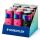 Staedtler 334 PC20P Filzstift Gemischte Farben 1 Stück(e)
