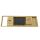 Mad Monkey 2000113 Badewannenablage Holz Bambus