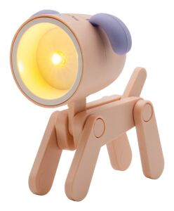 RealPower 486314 Tischleuchte LED Pink