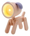 RealPower 486314 Tischleuchte LED Pink