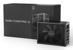 be quiet! Dark Power Pro 13 | 1300W Netzteil 20+4 pin ATX ATX Schwarz