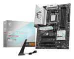 MSI B850 GAMING PLUS WIFI Motherboard AMD B850 Sockel AM5...