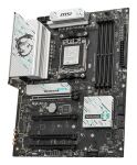MSI B850 GAMING PLUS WIFI Motherboard AMD B850 Sockel AM5 ATX